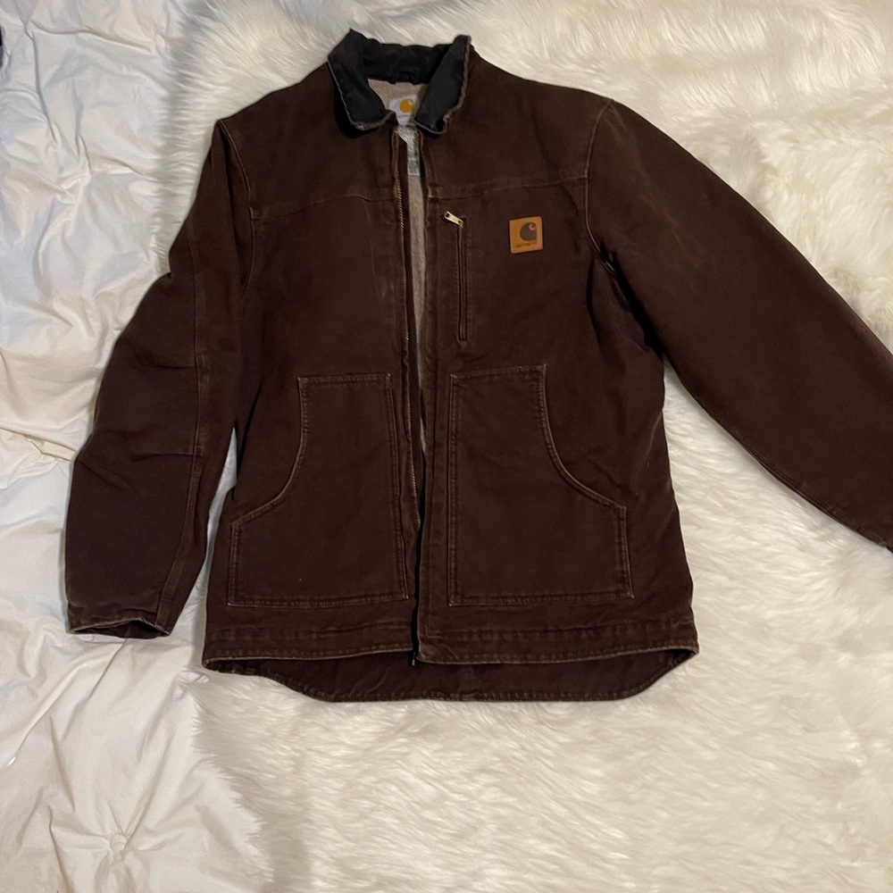 Excellent condition Medium Carhartt Jacket